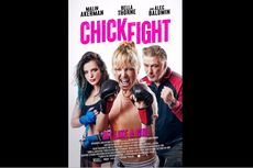 Sinopsis Chick Fight, Tayang Hari Ini di Amazon Prime Video