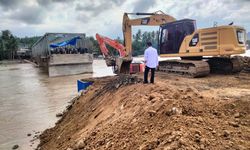 7 Ruas Jalan Nasional di Aceh Rusak Parah, Perbaikan Dikebut