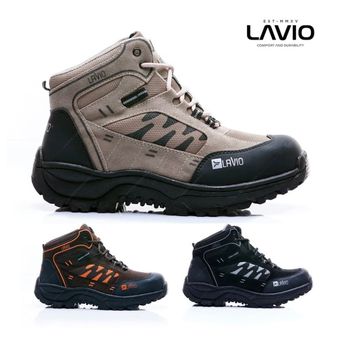 Sepatu hiking pria Lavio, shopee.com