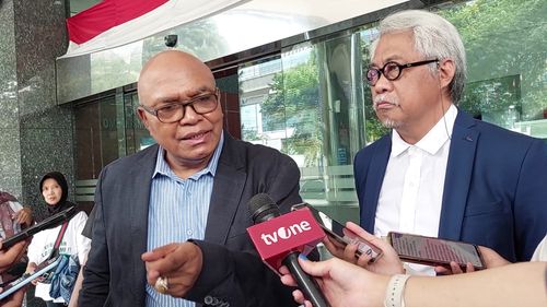 Hari Ini, PTUN Teliti Berkas Gugatan Dugaan Nepotisme Jokowi dan Keluarga