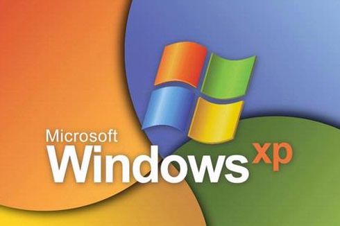 Masih Laris di Indonesia, Windows XP Dipaksa Pensiun