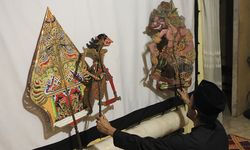 Wayang Kulit Palembang: Warisan Budaya Abad ke-17 yang Hampir Punah