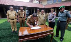 Soal Netralitas Pilkada, Peneliti IDP-LP Nilai Pj Walkot Tangerang Bertindak Tegas