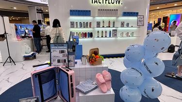 TACTFLOW Resmi Hadir di Indonesia, Angkat Konsep Me Time Modern