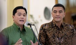 Setelah MotoGP, Indonesia Jajaki Kemungkinan Jadi Tuan Rumah F1