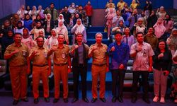 Perkuat Ekonomi Kreatif, Wali Kota Dedie Rachim Buka Program Literasi dan Inklusi Keuangan di Bogor