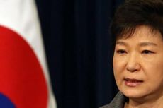 Pengadilan Korsel Setujui Penahanan Mantan Presidennya, Park Geun-hye