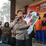 Polisi Ungkap 39.000 Tabung Gas Bersubsidi Dioplos ke Tabung 12 Kg