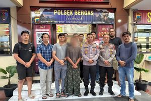 Remaja 15 Tahun Jalan Kaki dari Cirebon ke Semarang Setelah Kabur dari Ponpes
