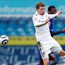 Babak I Leeds Vs Chelsea -  Bamford Cedera, Kedua Tim Sama Kuat