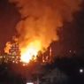 Kebakaran Kilang Minyak di Dumai Padam, Tak Ada Korban Jiwa 