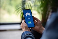 Macam-Macam VPN dan Cara Kerjanya