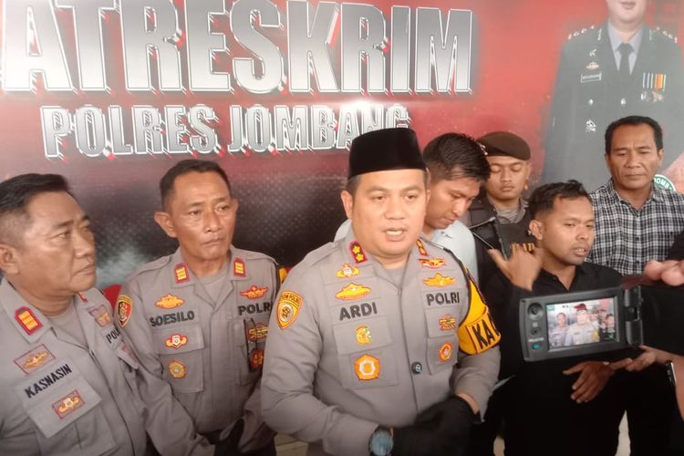 Video Viral Kasus Penganiayaan di Jombang, Pelaku dan Korban Sama-sama Pelajar SMP