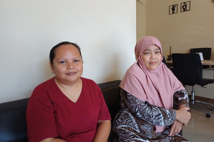 Berapa Biaya ART Infal Saat Lebaran? Ini Kisarannya per Hari