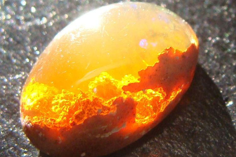 Batu opal