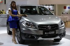 Suzuki Ganti Diskon Mobil Jadi Hadiah Langsung