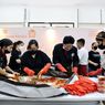 Festival Budaya Korea KT&G, Gelar Workshop 