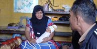 Mengapa Nama Bayi Muhammad MBG Subianto Disarankan Ditulis 