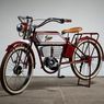 Merek Lokal Largo eBike, Luncurkan 3 Model Sepeda Listrik Klasik 