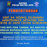 Ada Perbaikan Server, Pelayanan SIM Dihentikan Sementara