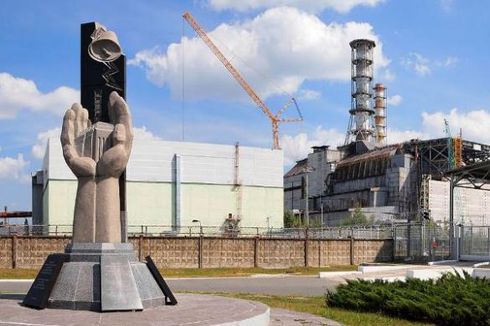 Aktivitas Nuklir Muncul Lagi di Chernobyl, Ilmuwan Lakukan Pemantauan