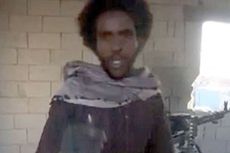 Lewat Video, Anggota ISIS Berlogat 