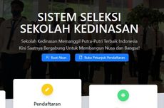 Cara Daftar Sekolah Kedinasan STMKG, STIN, dan STIS 2024