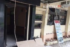 Kronologi Bom Bunuh Diri di Mapolsek Astana Anyar Bandung, Pelaku Tewas