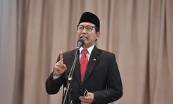 Gus Halim Sebut Jumlah Desa Mandiri dan Maju Meningkat pada 2021