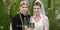 Doakan Pernikahan Luna Maya dan Maxime Bouttier, Ari Lasso: Mudah-mudahan Tidak Seperti Saya