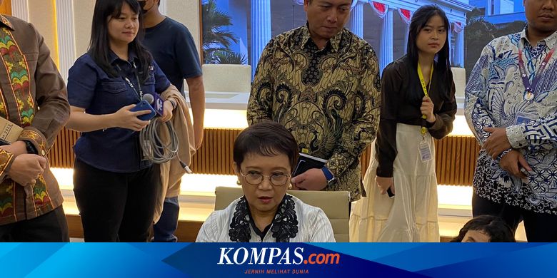 Tiga WNI Masih di Palestina, Evakuasi Terhalang Isu Administrasi