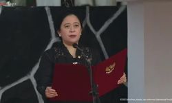 DPR Raih Predikat Badan Publik Informatif, Puan: Ini Bukti dari Keterbukaan Parlemen