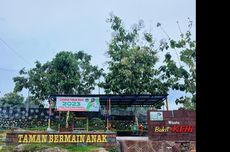 Wisata Bukit Kehi, Serunya Bermain Outdoor di Pamekasan