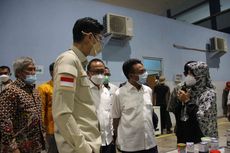 Komisi IV DPR RI Dukung Poltek KP Karawang Jadi Kampus Eduwisata dan Pusat Inovasi