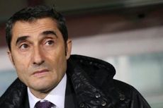 Tulat, Valverde Latih Barcelona?