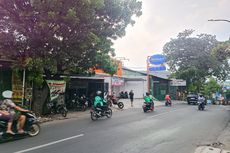Aksi Tawuran di Jalan Lapangan Tembak Cibubur, Pelaku Tak Pernah Merusuh ke Pertokoan