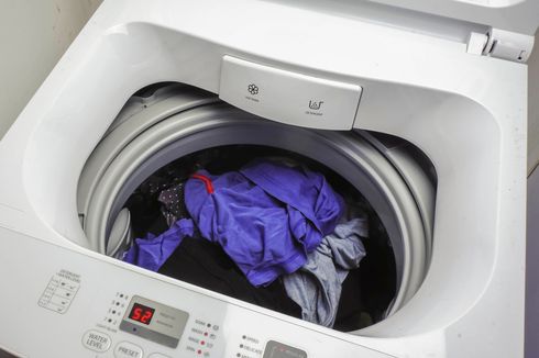 6 Cara Merawat Mesin Cuci agar Tahan Lama