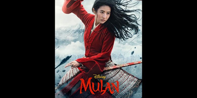 Rekomendasi Tayangan Disney+ Hotstar untuk Temani Akhir Pekan Halaman all -  Kompas.com