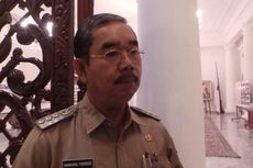 PNS-nya Dilaporkan Cabuli Anak Magang, Wali Kota Jakpus Tunggu Penyelidikan Polisi