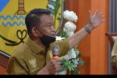 Kelelahan Ikuti Ritual Nusantara Satu di IKN, Gubernur Sulawesi Tengah Pingsan