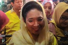 Prihatin Kondisi Golkar, Titiek Soeharto Ingin Maju Calon Ketua Umum