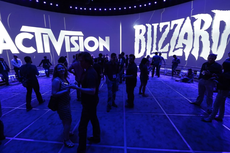 Microsoft Dapat Lampu Hijau dari Eropa untuk Akuisisi Activision Blizzard