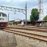 Catat 7 Kasus Temperan, KAI Daop 6 Yogyakarta Ungkap Penyebabnya