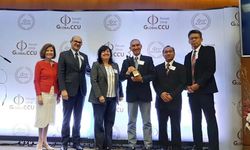 Telkom Raih “Best Overall Corporate University Gold Award” di Brazil