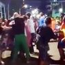 Terungkap Fakta Lain Penyebab Emak-emak di Makassar Adu Jotos dan Saling Jambak dengan Tetangganya