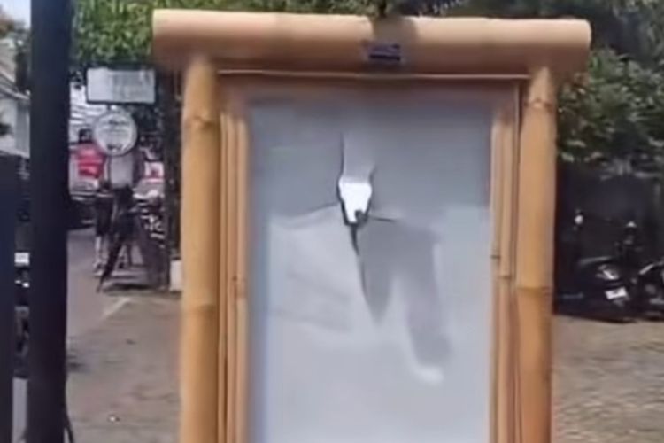 WNA Ngamuk Bikin Pengunjung Restoran di Bali Ketakutan, Polisi Selidiki