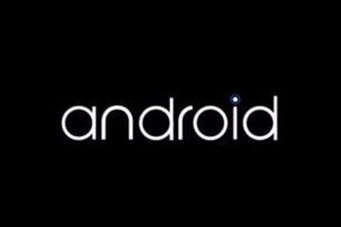 Android Punya Logo Baru?