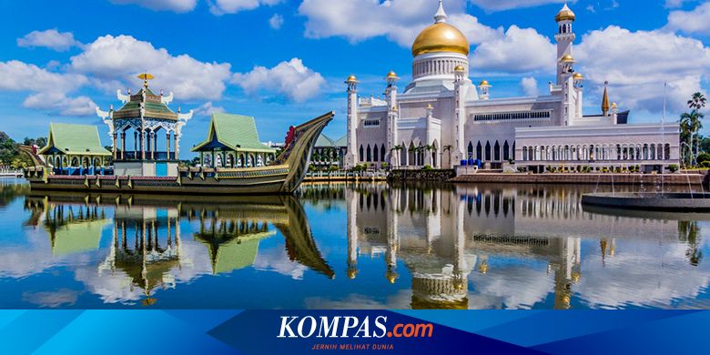 Beasiswa Kuliah Gratis di 4 Kampus Brunei Disertai Ragam Tunjangan