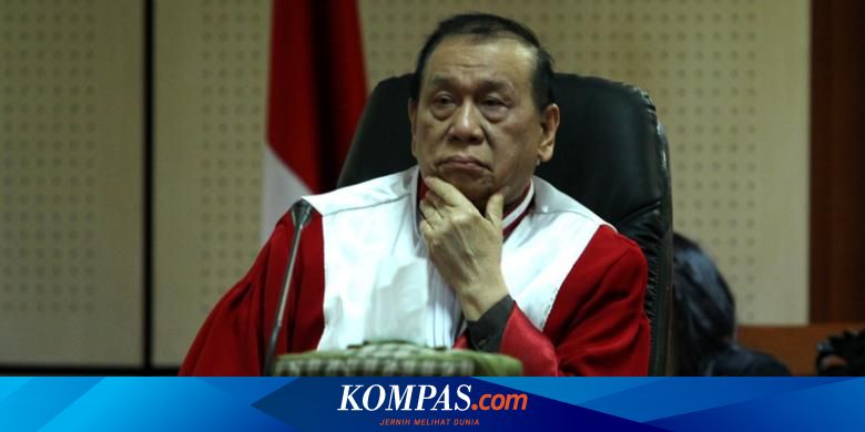 Kahar Muzakir Disebut Bakal Jadi Plt Ketum Partai Golkar