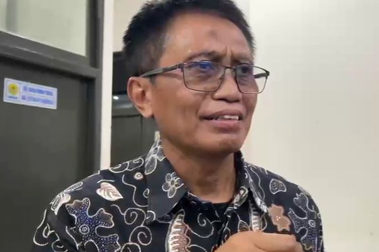 Jadi Plt Rektor Unsoed, Prof Ali Rokhman: Amanah Besar, Fokus Pastikan Layanan Kampus Berjalan